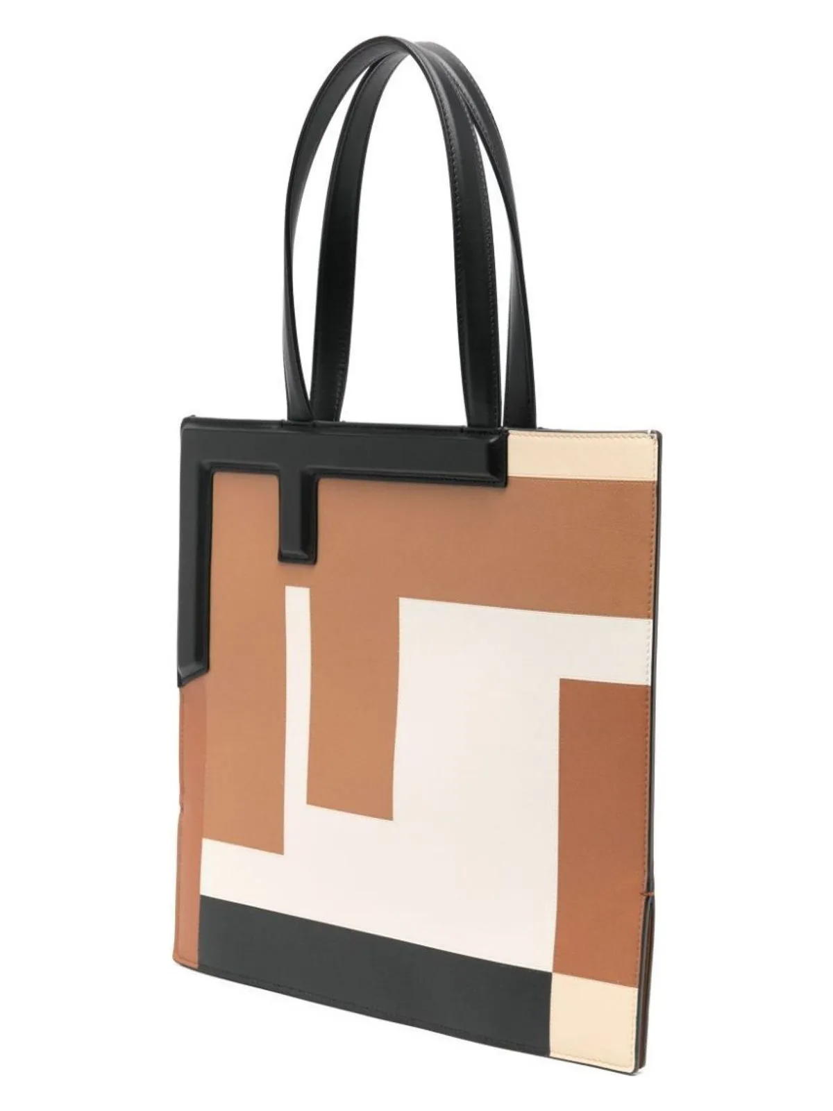 Flip Medium Tote Bag