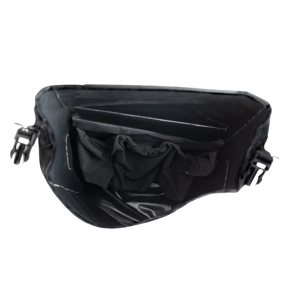 FREE Waterproof Pannier Bag ($74 Value)