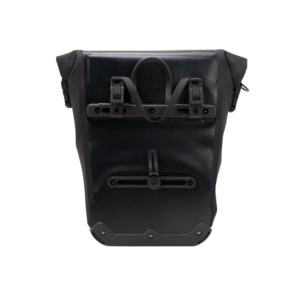 FREE Waterproof Pannier Bag ($74 Value)