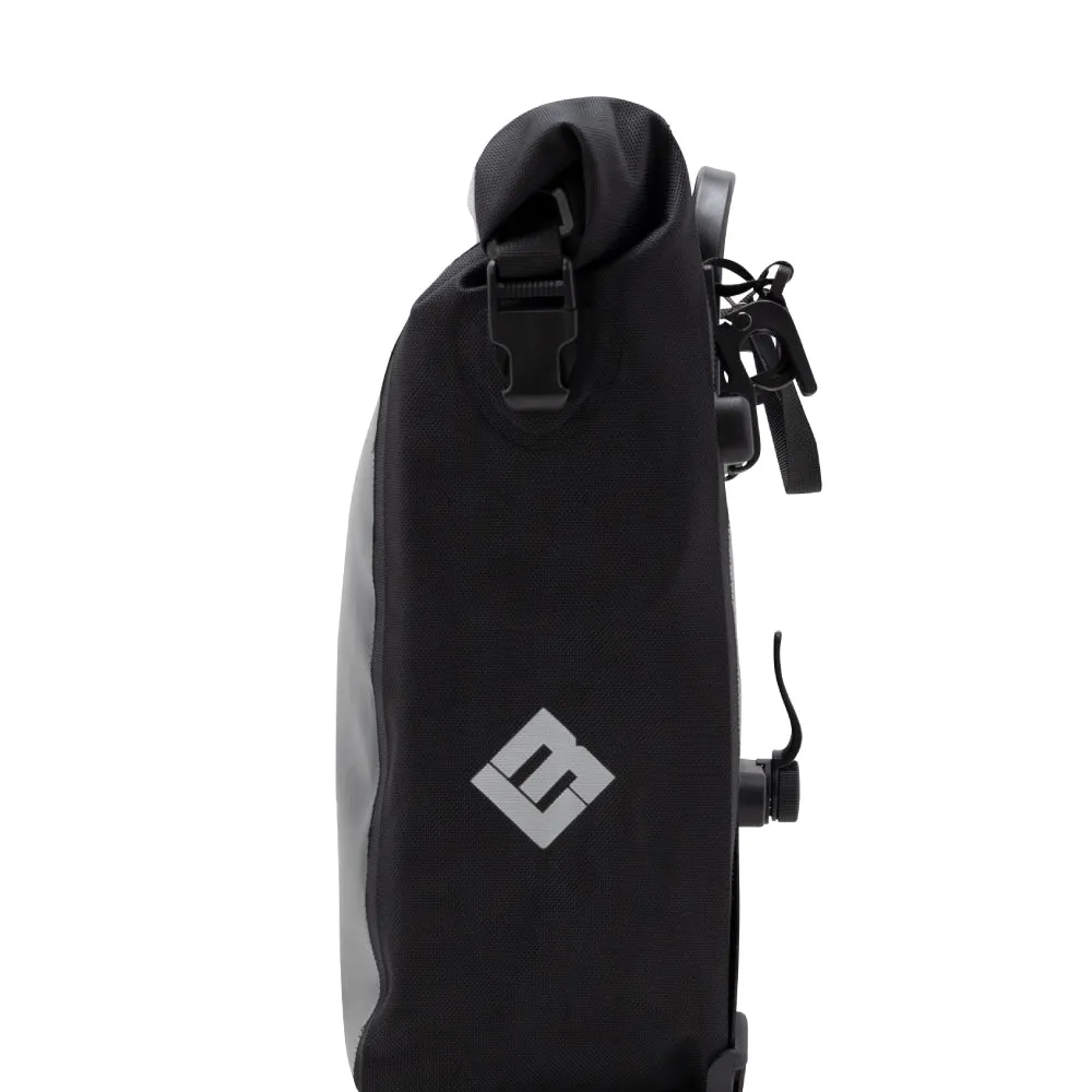 FREE Waterproof Pannier Bag ($74 Value)