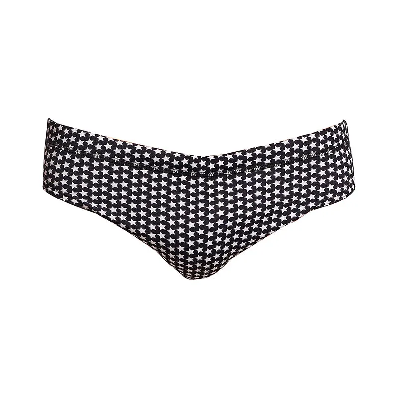 Funky Trunks - Star Studded - Mens Classic Briefs