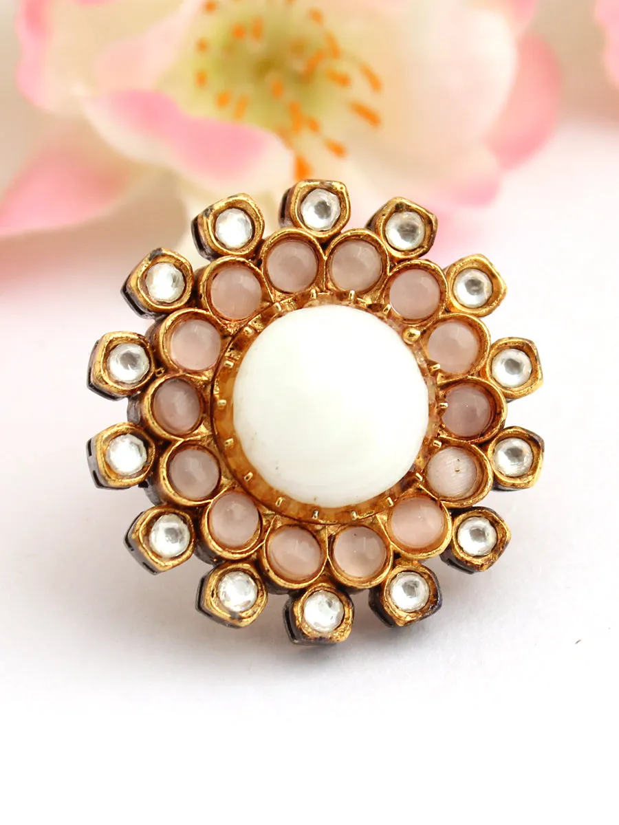 Gayatri Ring