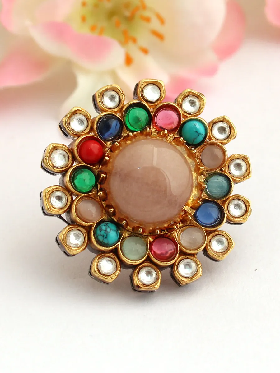 Gayatri Ring