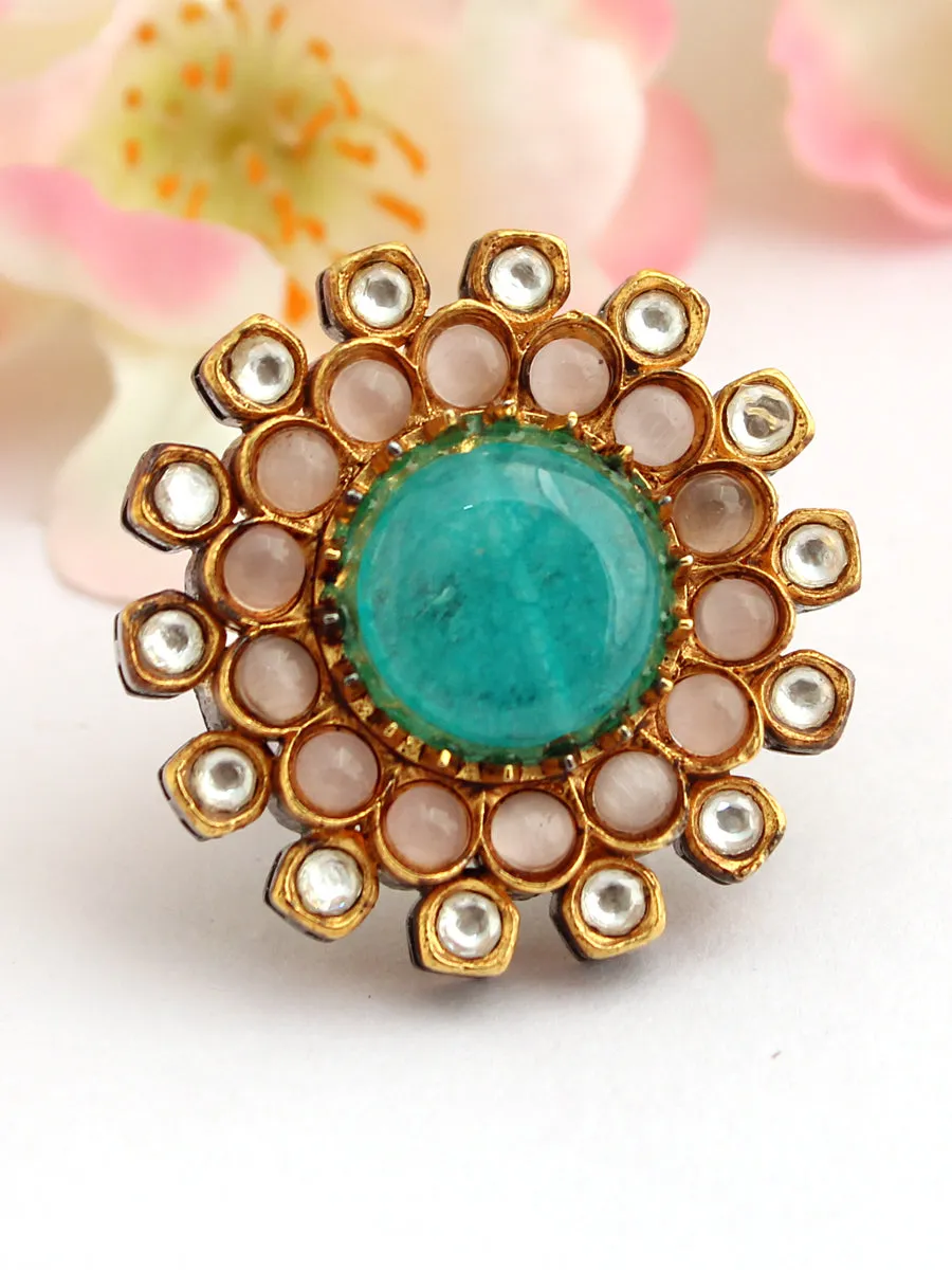 Gayatri Ring
