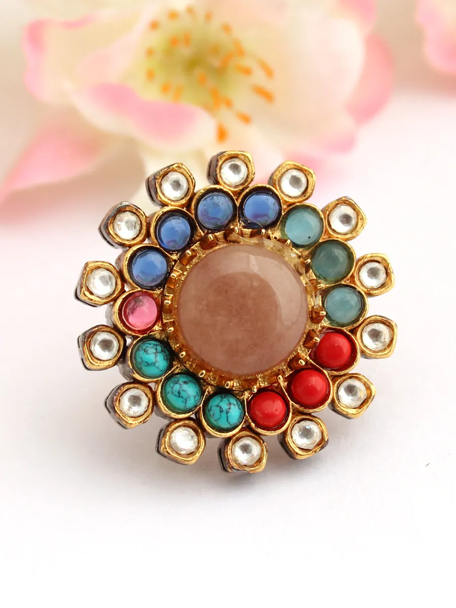 Gayatri Ring