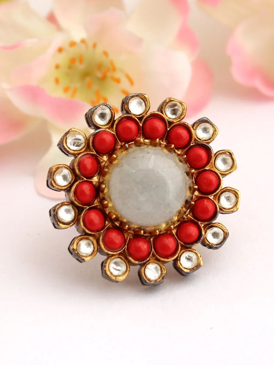 Gayatri Ring