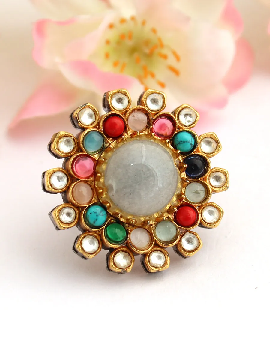 Gayatri Ring
