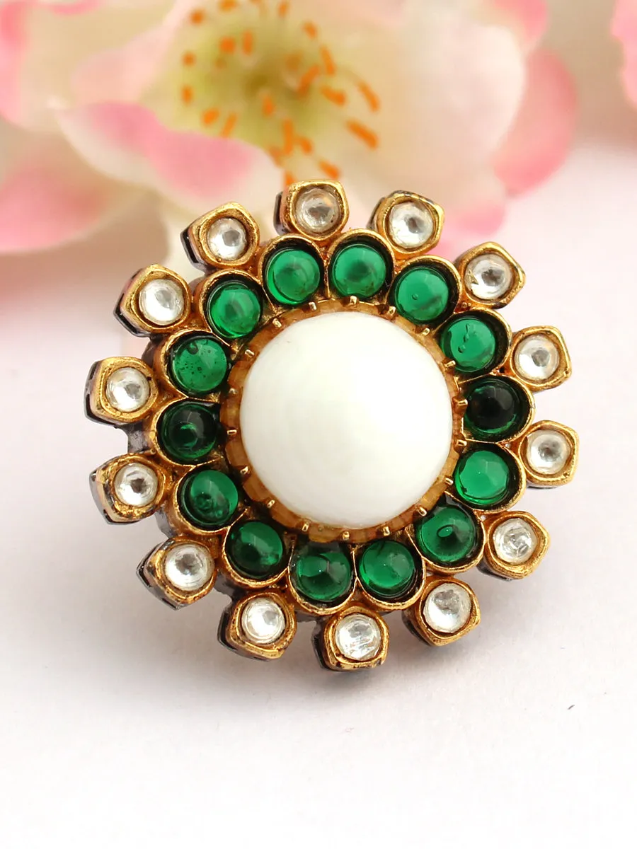 Gayatri Ring