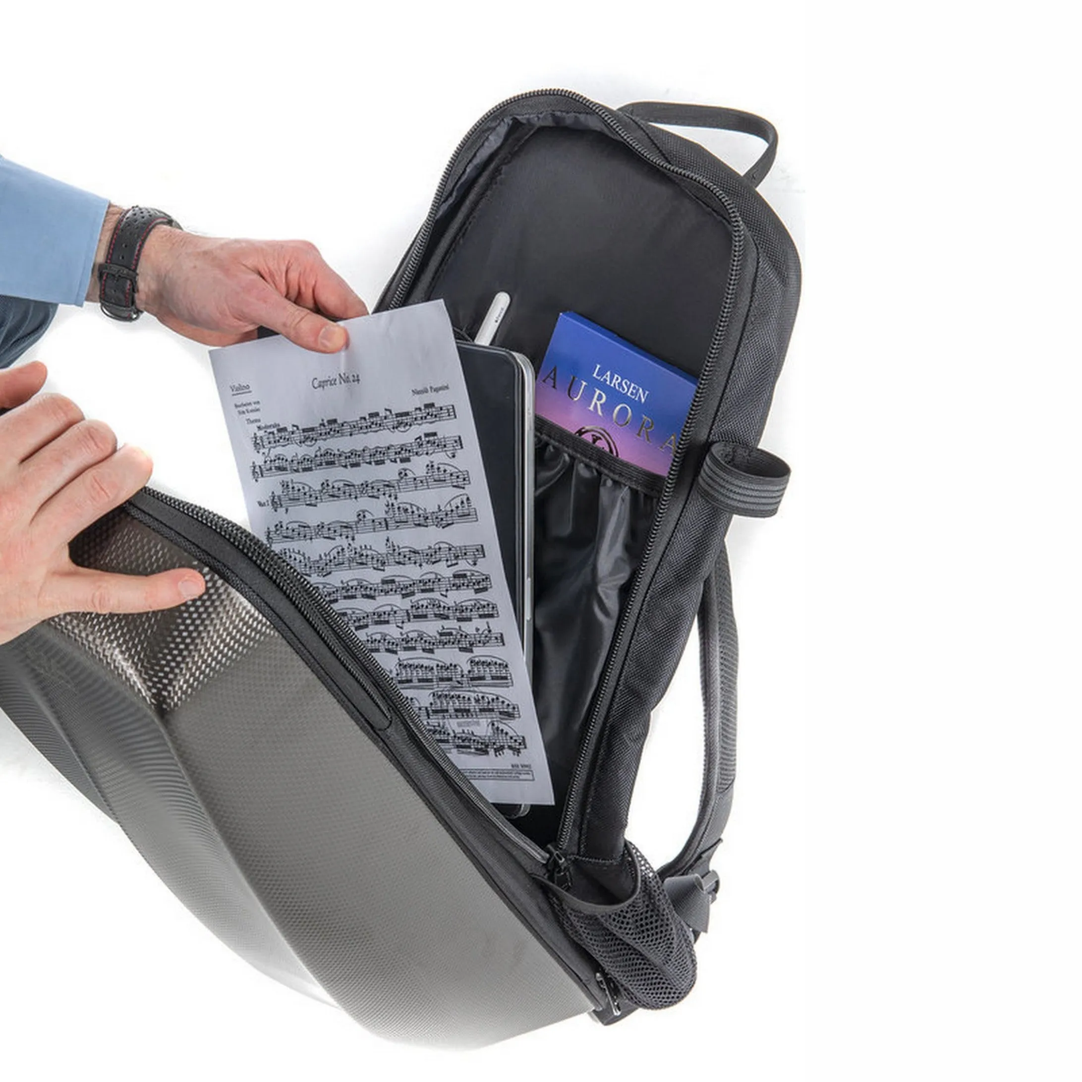 GEWA Violin Space Bag