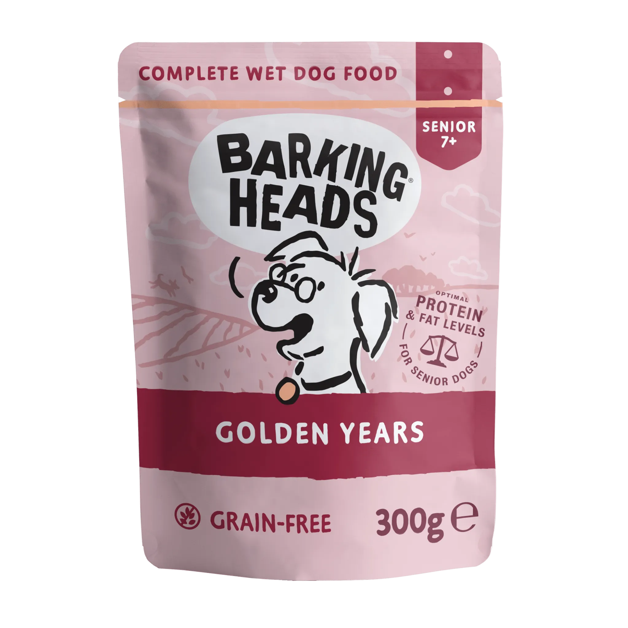 Golden Years Pack