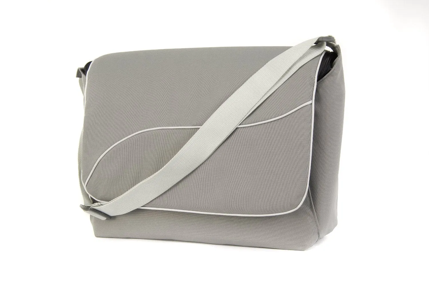 Graco Changing Bag - Mode Gris (Clearance)