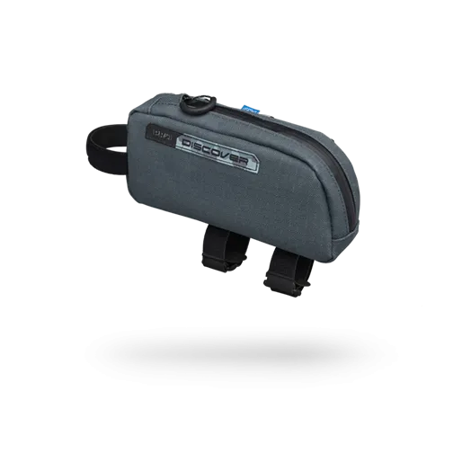 GRAVEL TOP TUBE BAG - 0.7L