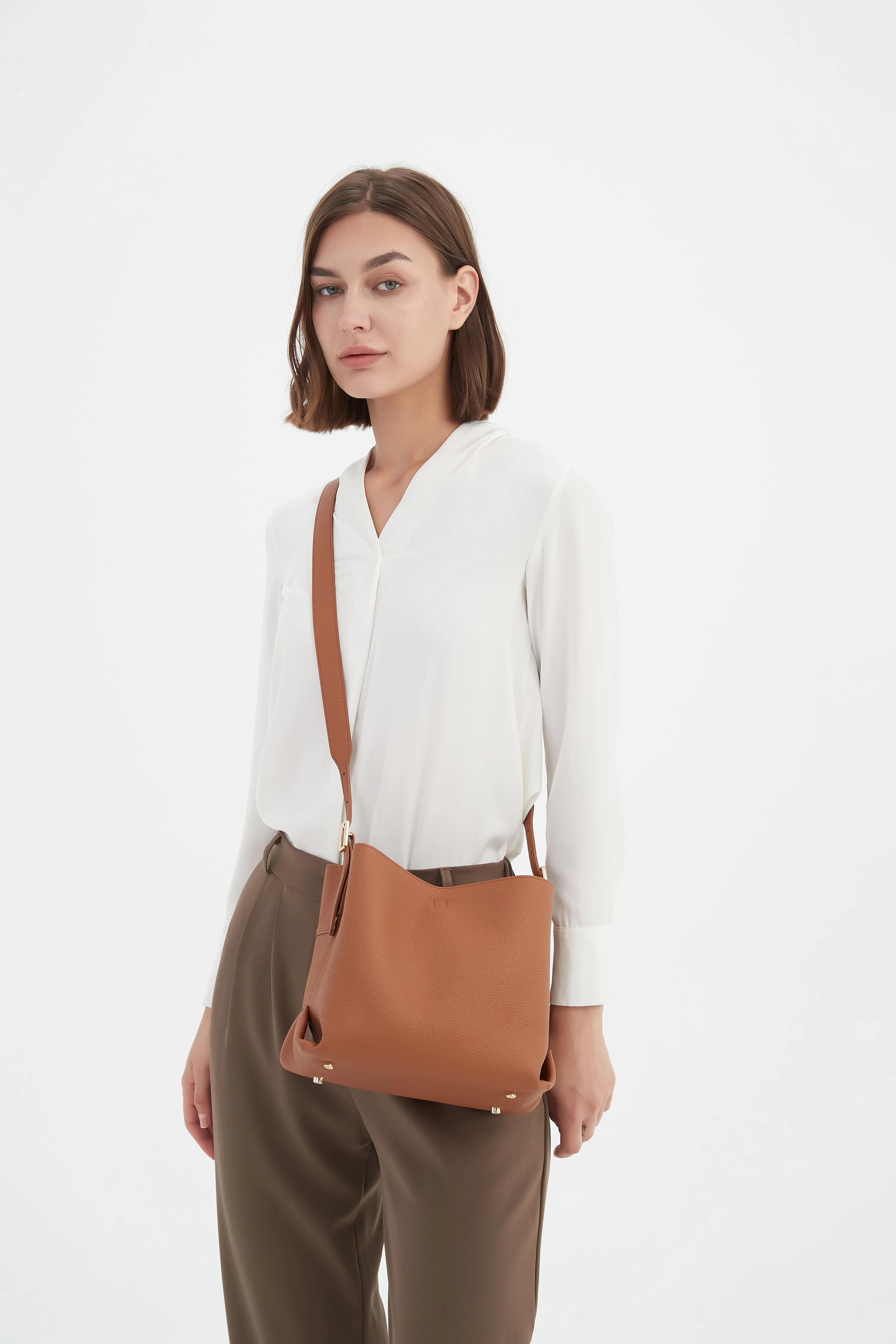 Hazel Shoulder Bag
