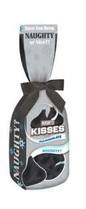 Hershey's Naughty Kisses