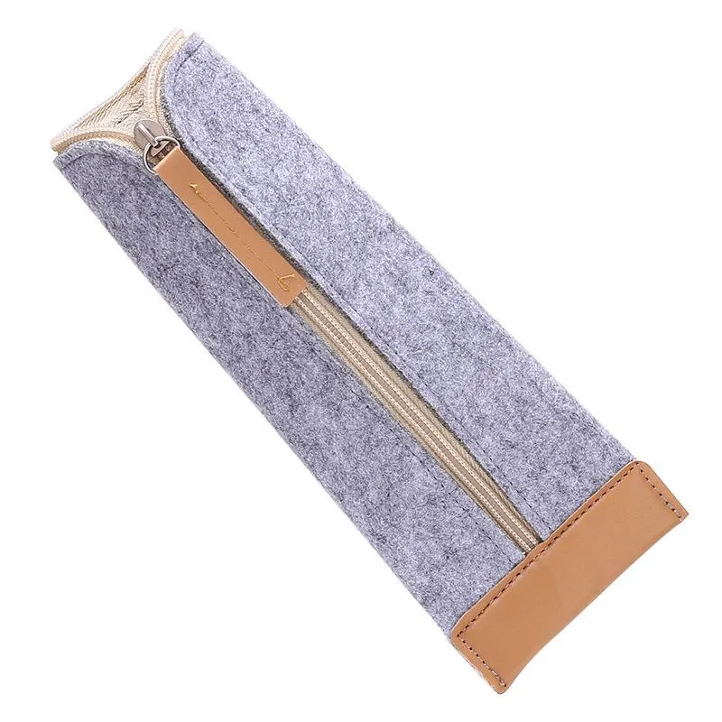 High School Students Pencil Bag