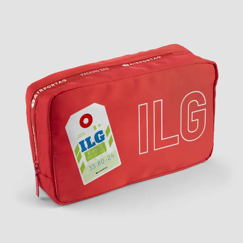 ILG - Packing Bag