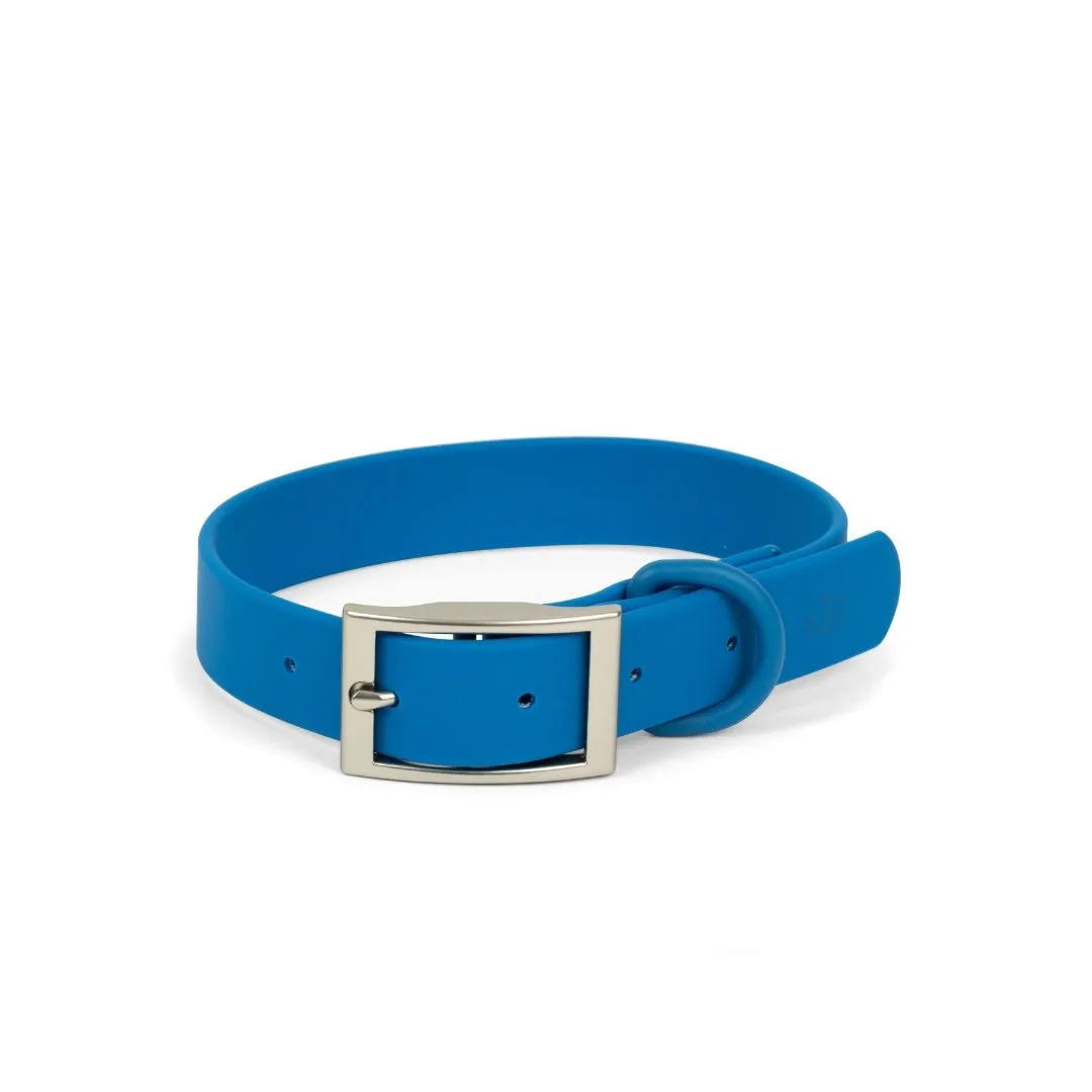 Indie Waterproof PVC Collar