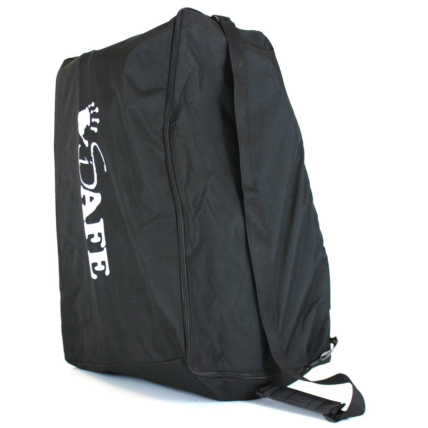 iSafe Carseat Travel Holiday Luggage Bag  For Hauck Varioguard ISOFIX Car Seat