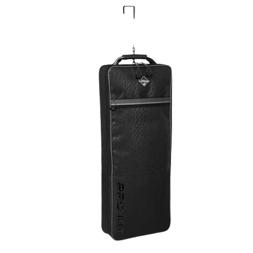 IT03770001 LeMieux Elite Pro Bridle Bag - Black
