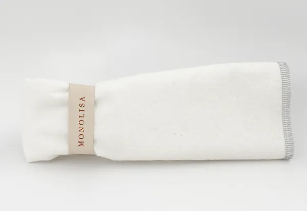 Italian Leather Cell Phone Bag - #117