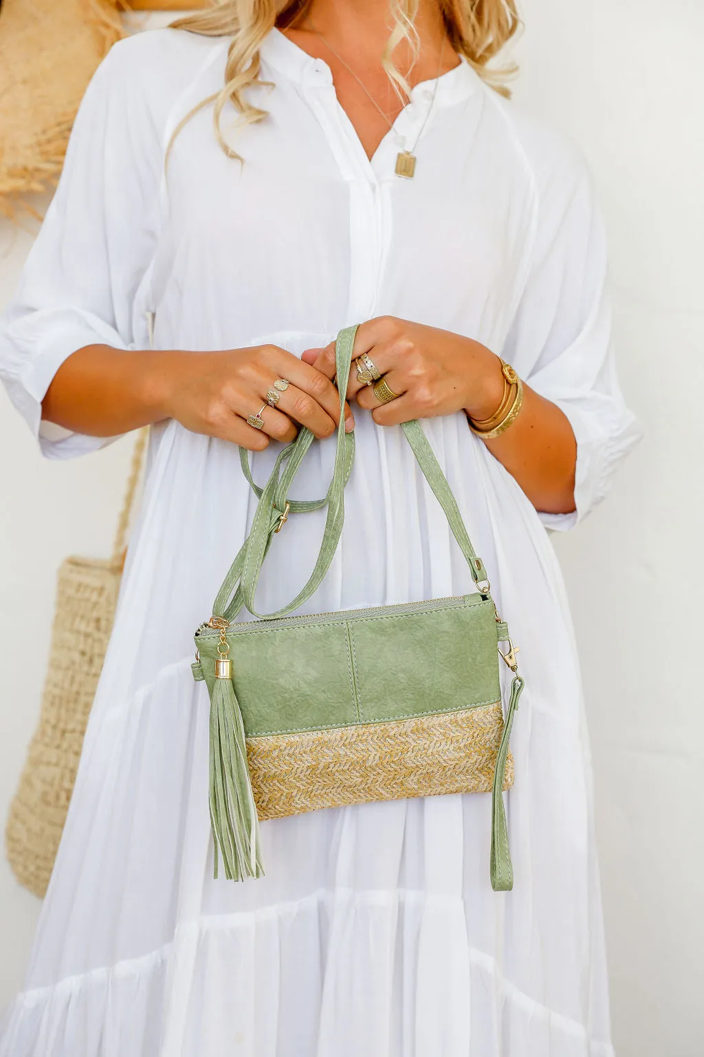 Jorja Bag