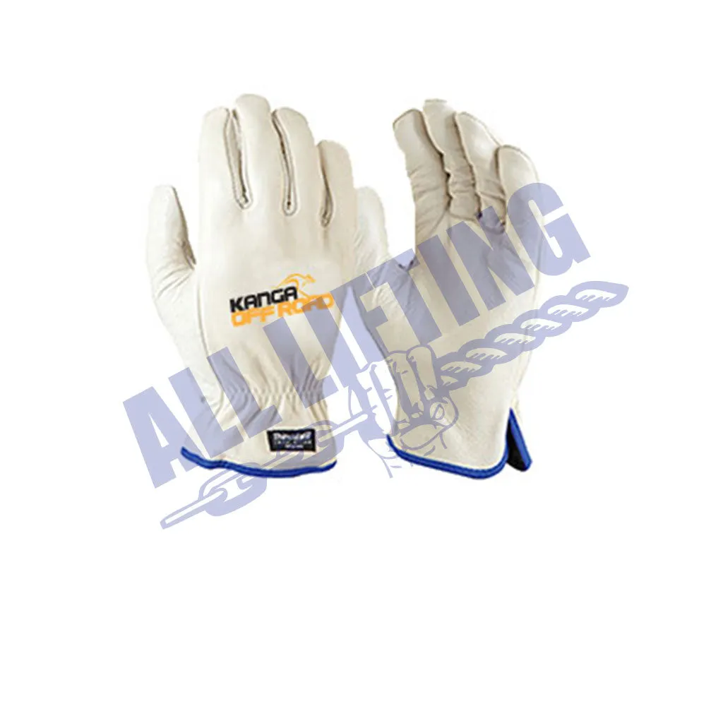 Kanga 4WD  Recovery Kit - 6 Piece