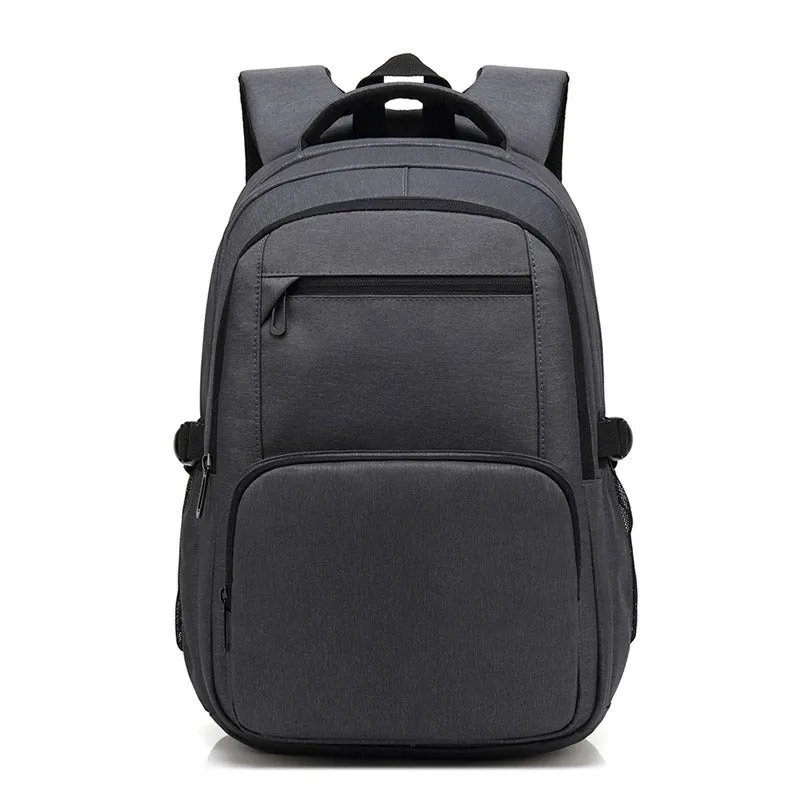 Laptop Backpack for Women Business Computer Leisure Schoolbag USB Charging