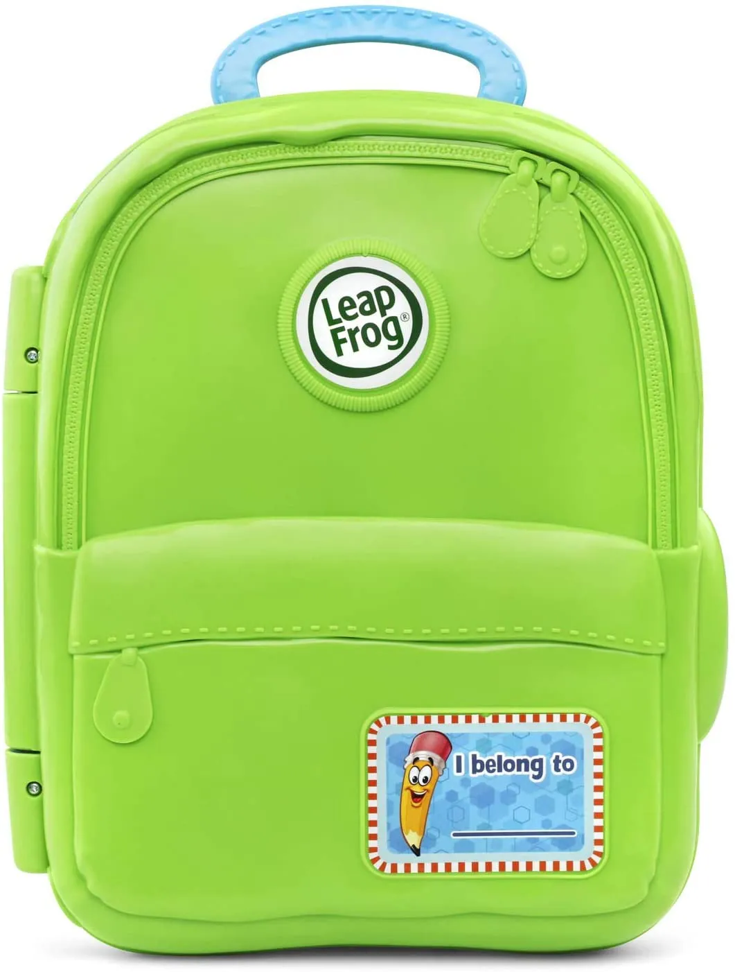 Leapfrog Mr. Pencil's Alphabet Backpack