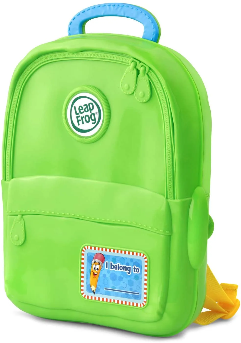 Leapfrog Mr. Pencil's Alphabet Backpack