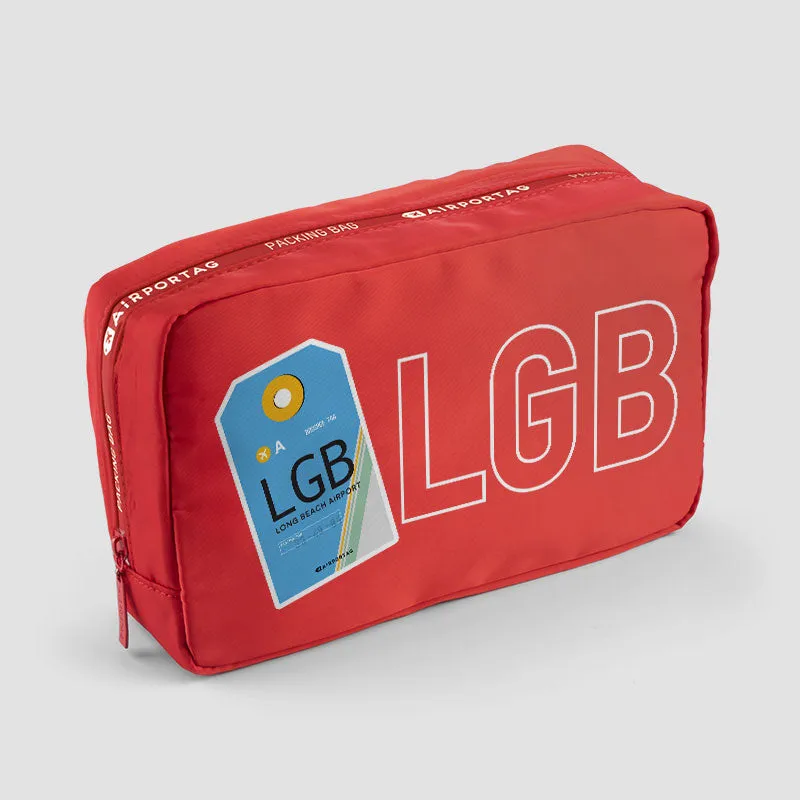 LGB - Packing Bag