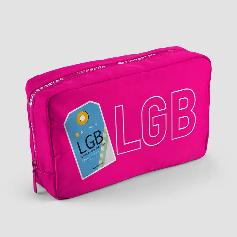 LGB - Packing Bag