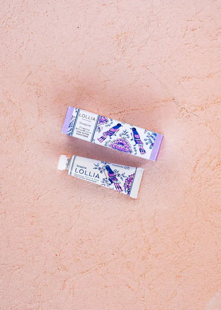 LOLLIA IMAGINE PETITE TREAT HANDCREME