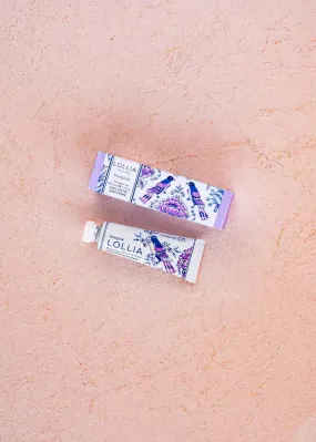 LOLLIA IMAGINE PETITE TREAT HANDCREME