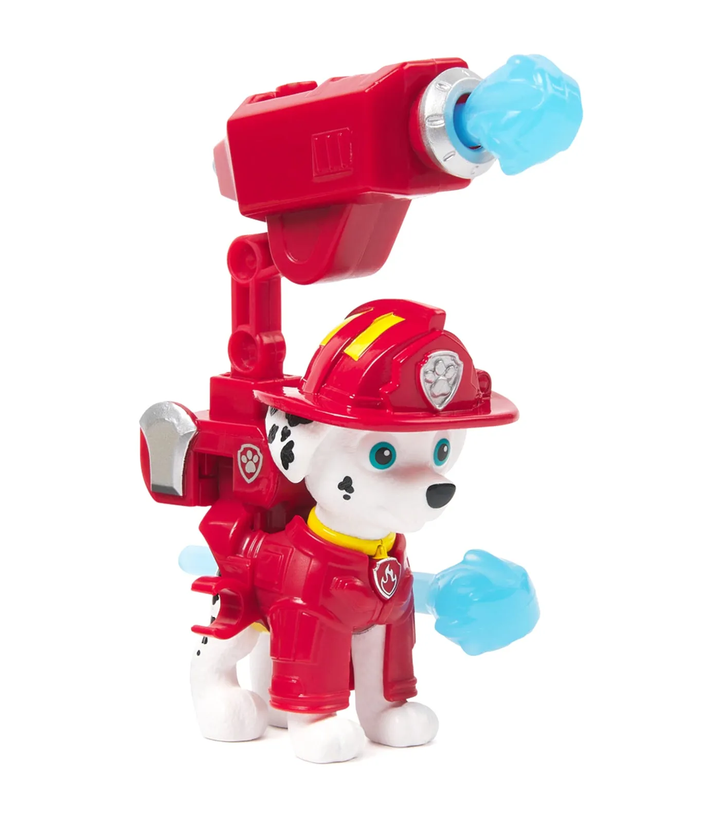 Marshall Mighty Movie Figure