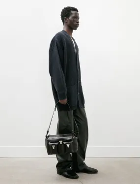 Medium Gear Bag Espresso