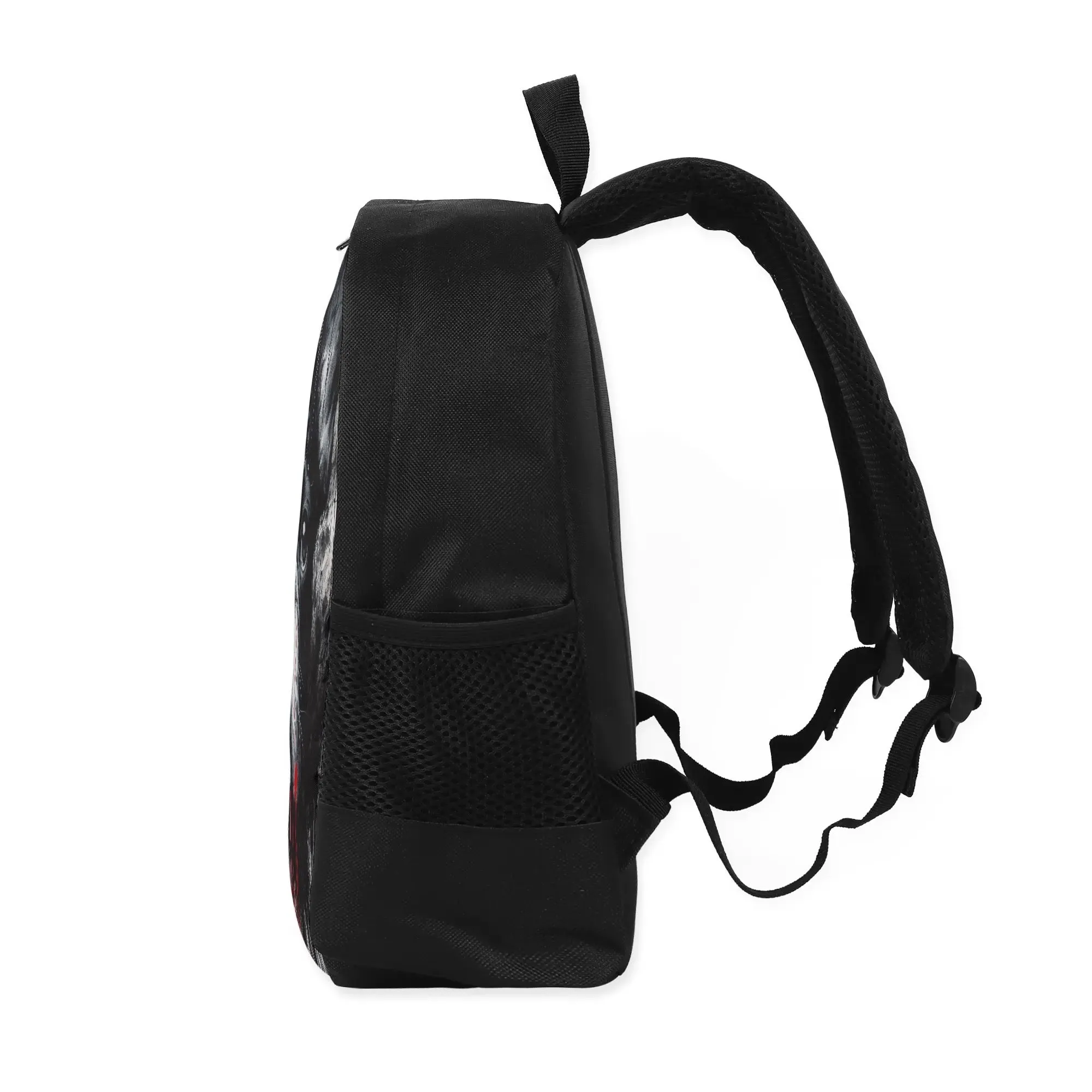 Mia  - Kids School Backpack