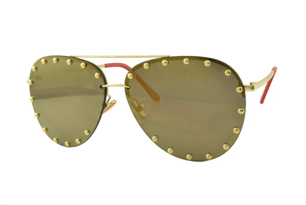 Michelle Sunglasses - Final Sale