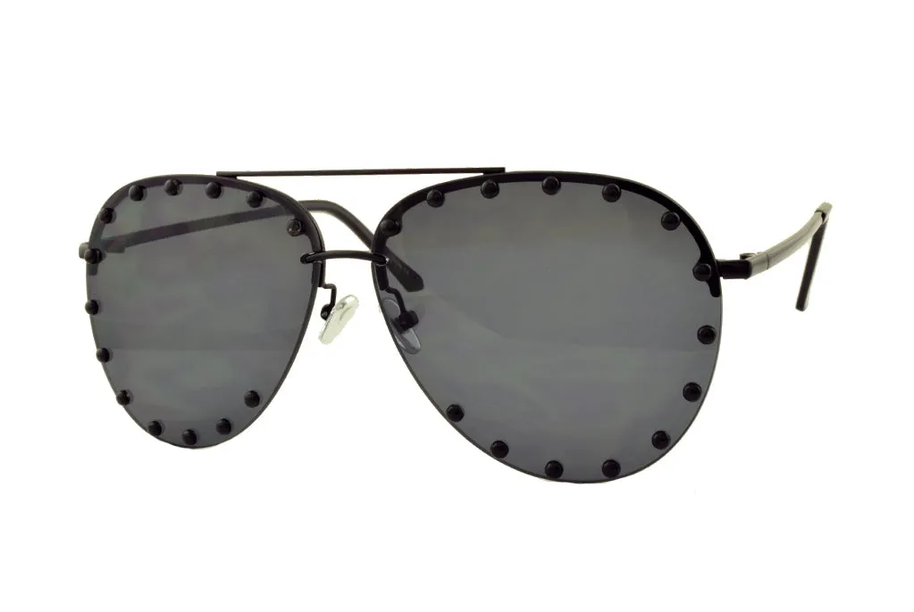 Michelle Sunglasses - Final Sale