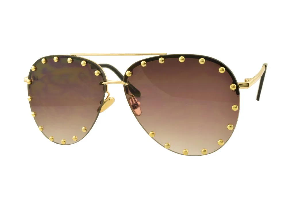 Michelle Sunglasses - Final Sale