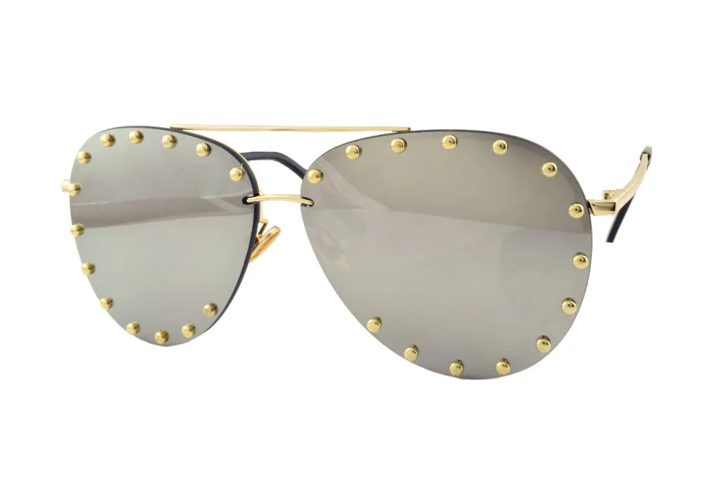 Michelle Sunglasses - Final Sale