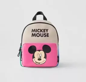 Mickey Mouse Kids Bag 58741
