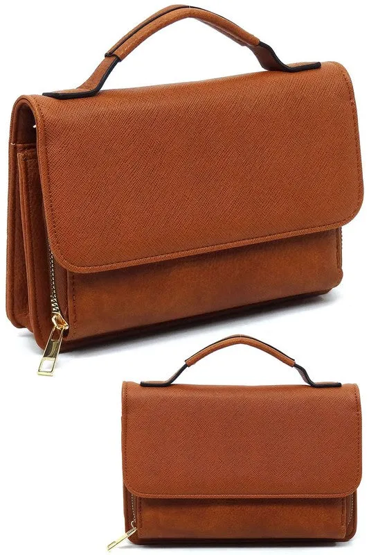 Mini Crossbody Cell Phone Purse