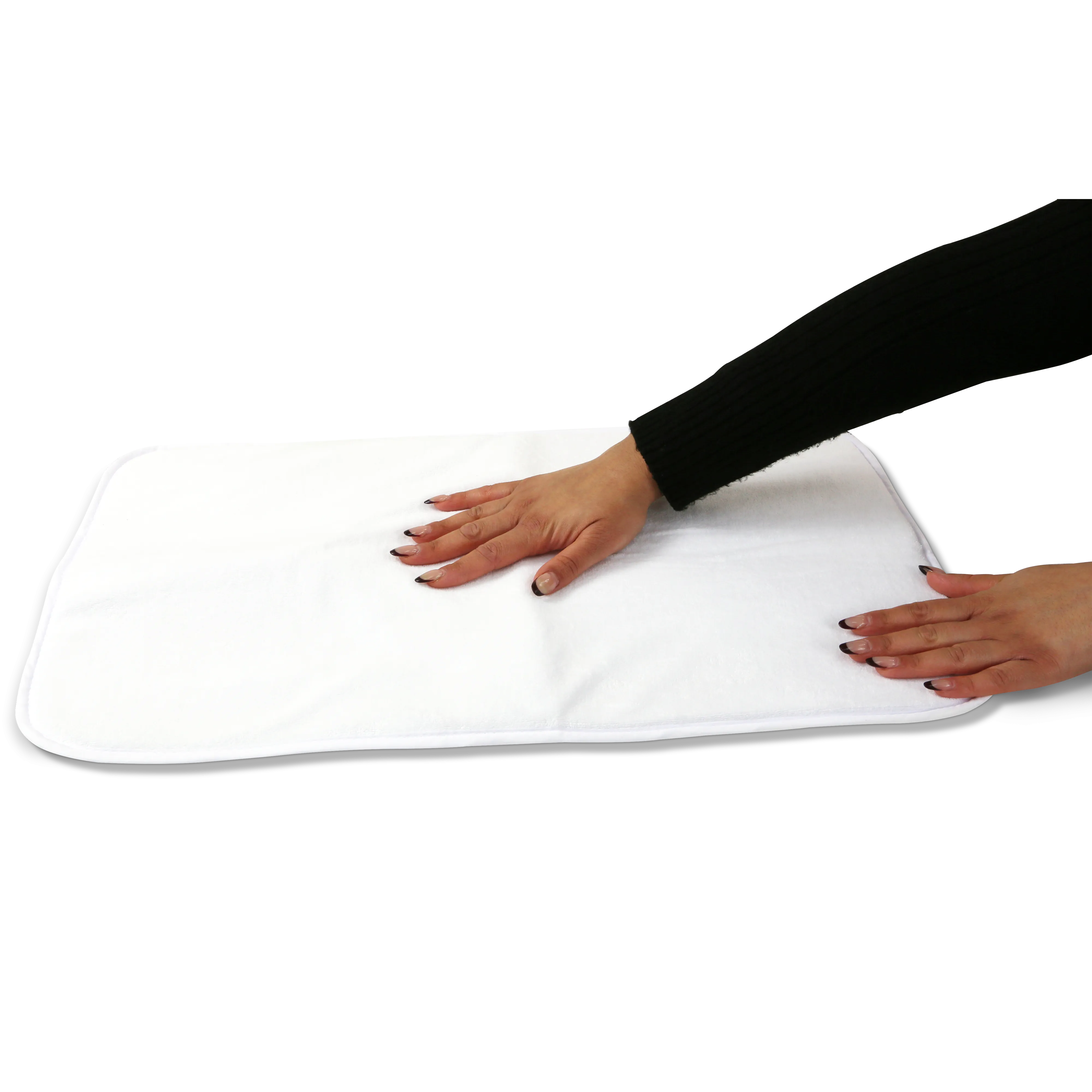 MiO Harmony Mama Changing Bag Nappy Sack Top Table Changer Mat