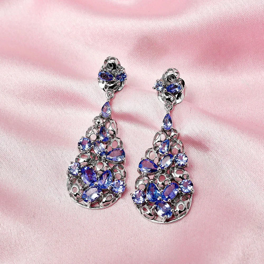 Misto Drop Earrings