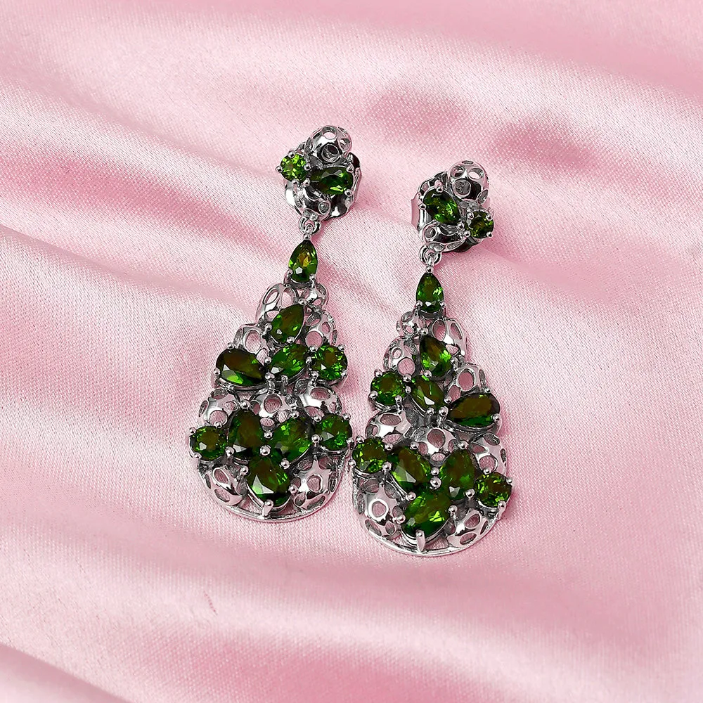 Misto Drop Earrings
