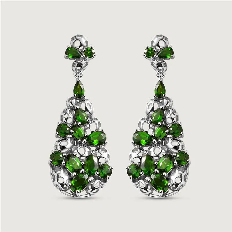 Misto Drop Earrings