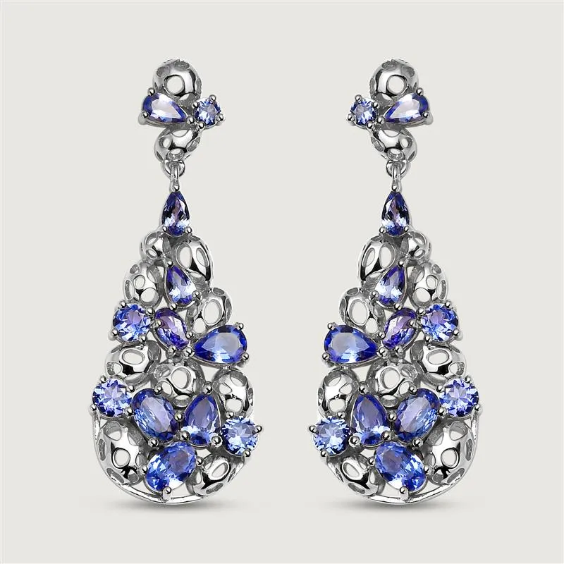 Misto Drop Earrings