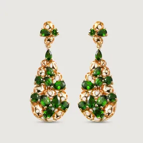 Misto Drop Earrings