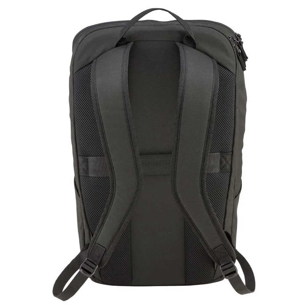 Mizuno 22L Baseball/Softball Backpack - Black