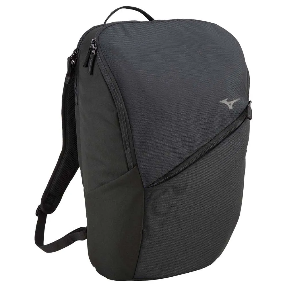 Mizuno 22L Baseball/Softball Backpack - Black